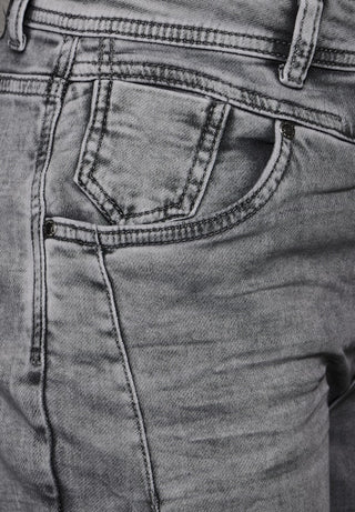 15973 light grey net wash;3