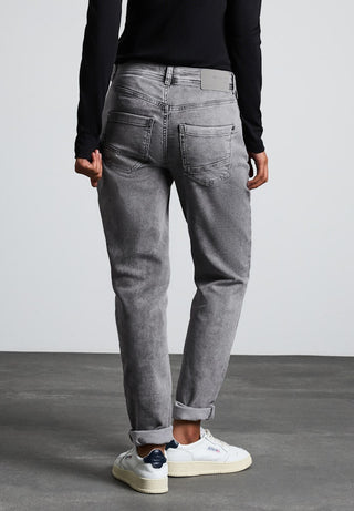 15973 light grey net wash;5