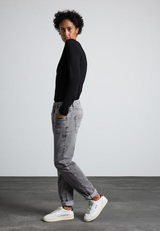 15973 light grey net wash;6