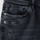 15988 blue black used wash;2