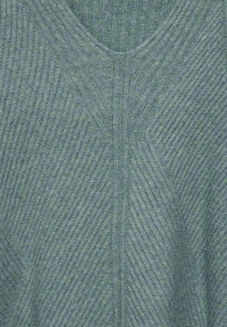 15904 steelwood blue melange;2