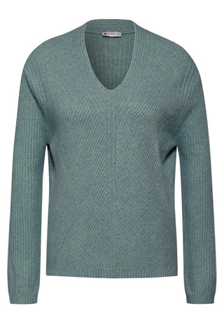 15904 steelwood blue melange;1
