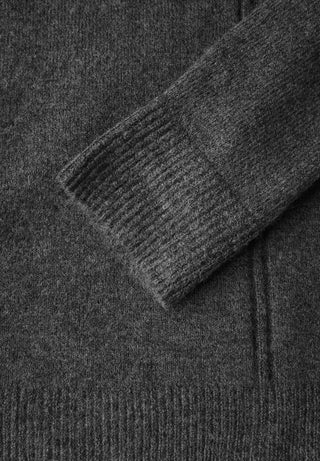 15959 gravel grey mel.;8