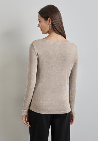 15379 spring sand melange;9