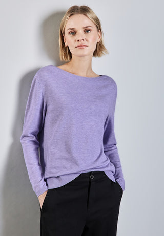 16343 viola lilac mel.;14