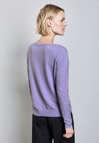 16343 viola lilac mel.;15