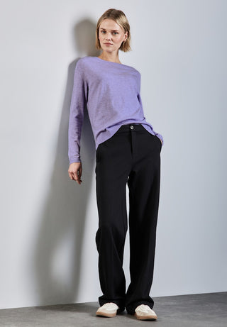 16343 viola lilac mel.;16