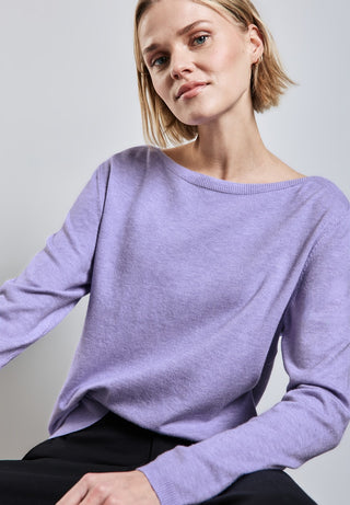 16343 viola lilac mel.;17