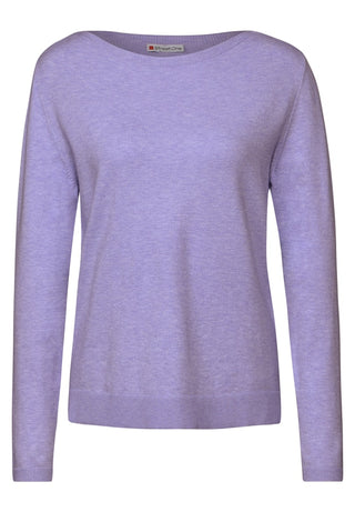 16343 viola lilac mel.;12