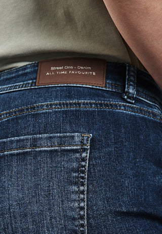 16471 Dark Blue Wash;7