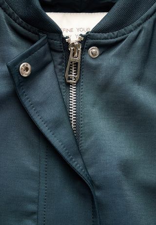 13825 cool vintage green;7