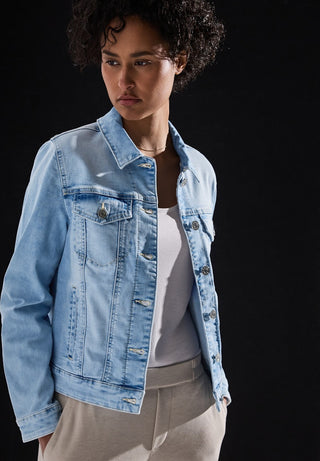 16573 Ultra bleached wash;3