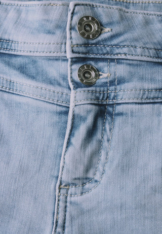 16586 Ultra Bleach Random Washed;2