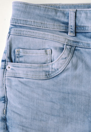 16586 Ultra Bleach Random Washed;3