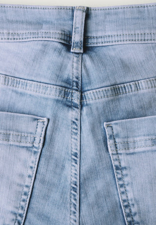 16586 Ultra Bleach Random Washed;4