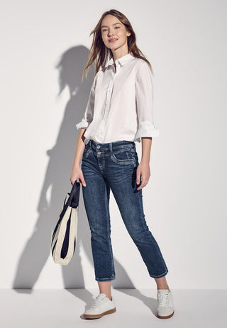 16582 Dark Blue washed;6