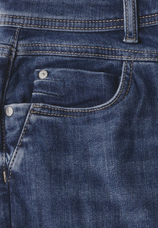 16592 Medium blue random;2