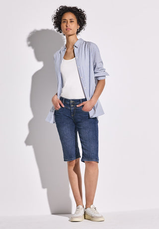 16592 Medium blue random;4