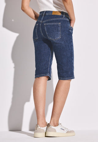 16592 Medium blue random;5