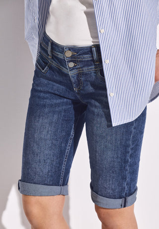 16592 Medium blue random;6