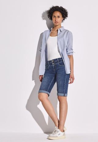 16592 Medium blue random;7