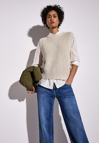 36344 sheer beige mel.;9