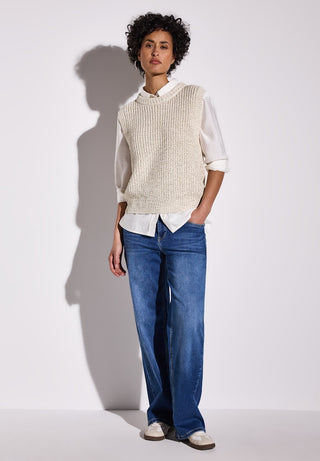 36344 sheer beige mel.;12