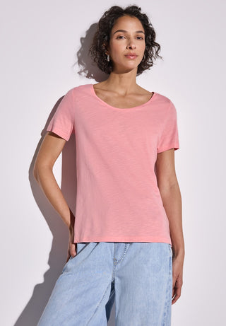 16787 blush peach;11