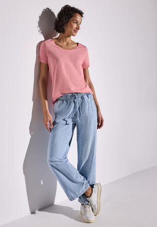 16787 blush peach;12