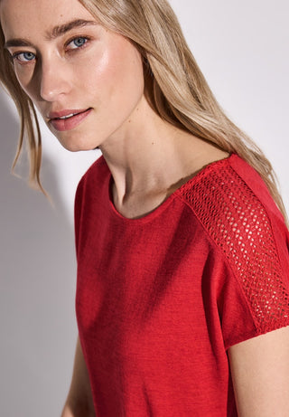 16278 glory red;10