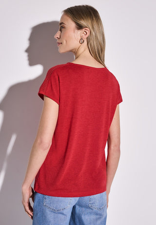 16278 glory red;11