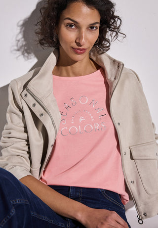 26787 blush peach;12