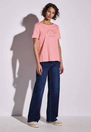 26787 blush peach;13