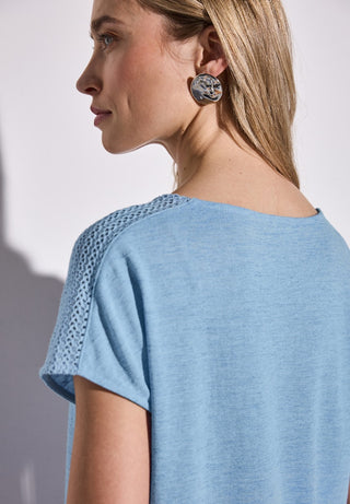 16266 serenity blue;18