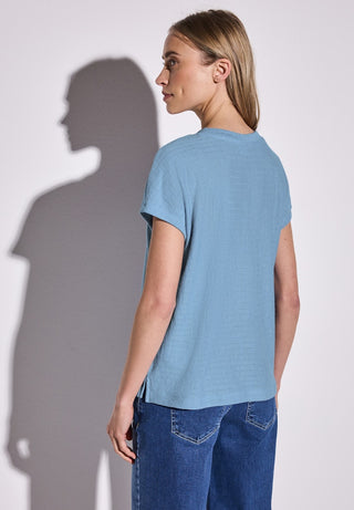16266 serenity blue;11