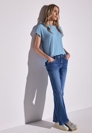 16266 serenity blue;12