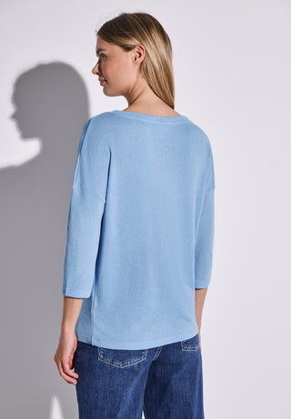 16266 serenity blue;11