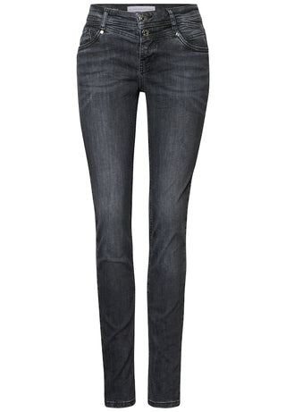 17039 dark steel grey washed;1