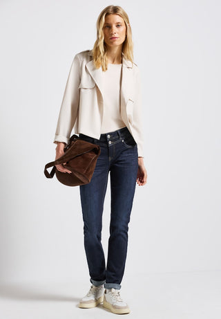 17040 deep indigo washed;6