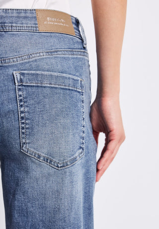 17036 authentic mid blue washed;7