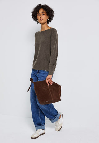 16757 nomad brown mel.;5