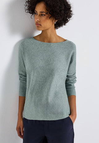 16761 nile blue mel.;10