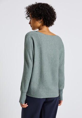 16761 nile blue mel.;11