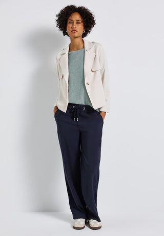 16761 nile blue mel.;12