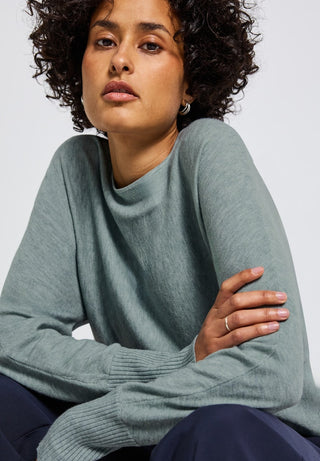 16761 nile blue mel.;13