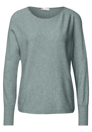 16761 nile blue mel.;8