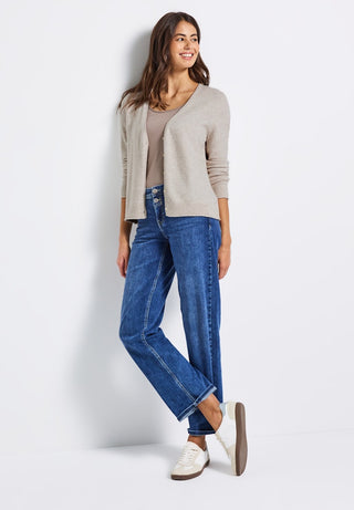 16756 tusk cream mel.;5