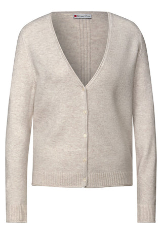 16756 tusk cream mel.;1