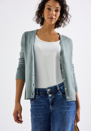 16761 nile blue mel.;14