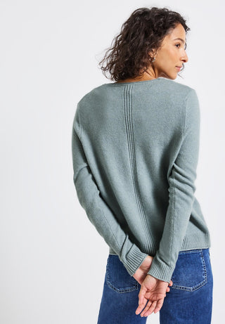 16761 nile blue mel.;15